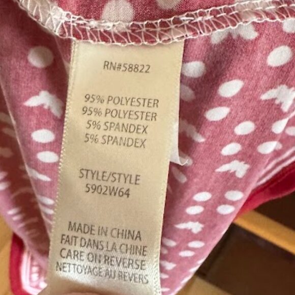 Stylish Max Studio dress, size L - Picture 4 of 4